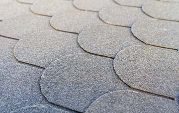 Duddlewick asphalt roofing costs