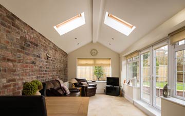 conservatory roof insulation Duddlewick, Shropshire