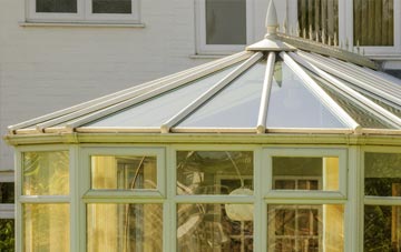 conservatory roof repair Duddlewick, Shropshire