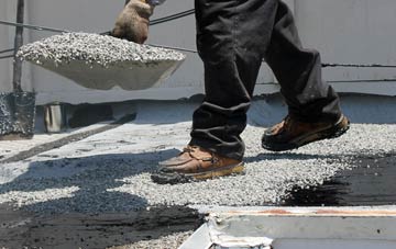 Duddlewick flat roofing companies