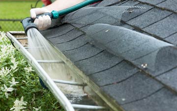 Duddlewick gutter cleaning costs