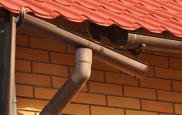 Duddlewick gutter repair costs