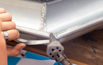 disadvantages of Duddlewick lead roofing