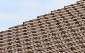 plastic roofing Duddlewick, Shropshire