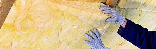 quotes for Duddlewick roof insulation