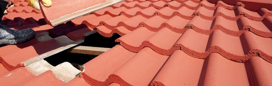 compare Duddlewick roof repair quotes