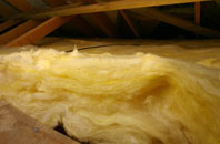Duddlewick pitch roof insulation